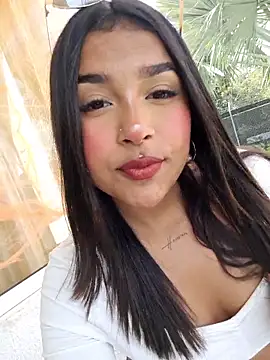 Mariangel 11 online show from October 28, 2025, 2:05 pm