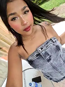 Mariangel 11 online show from October 22, 2025, 2:05 pm