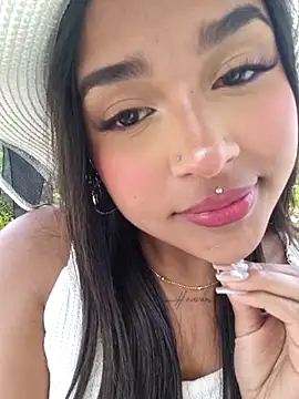 Mariangel 11 online show from September 22, 2025, 3:40 pm