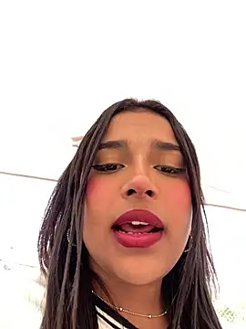 Mariangel 11 online show from February 5, 2026, 2:02 pm