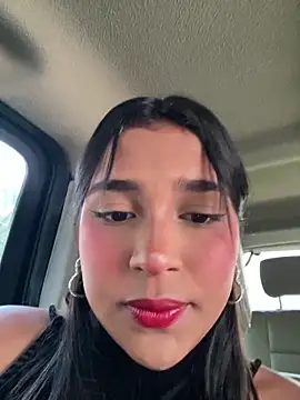 Mariangel 11 online show from February 12, 2026, 1:33 pm