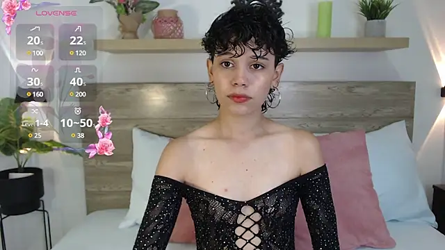 fernanda indie online show from January 11, 2025, 2:30 am