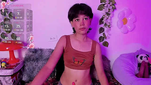 fernanda indie online show from November 4, 2025, 10:13 pm