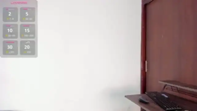 Susi 30 online show from November 1, 2025, 5:51 pm