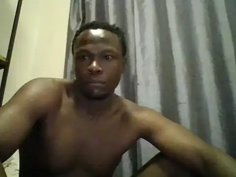 FvckRAF online show from November 4, 2025, 12:03 am