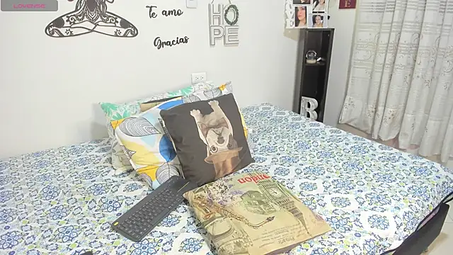 barbaara   online show from March 27, 2026, 3:02 pm