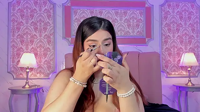 Miamontoya online show from March 1, 2025, 1:18 pm