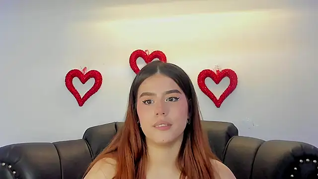 Miamontoya online show from February 24, 2025, 8:58 pm