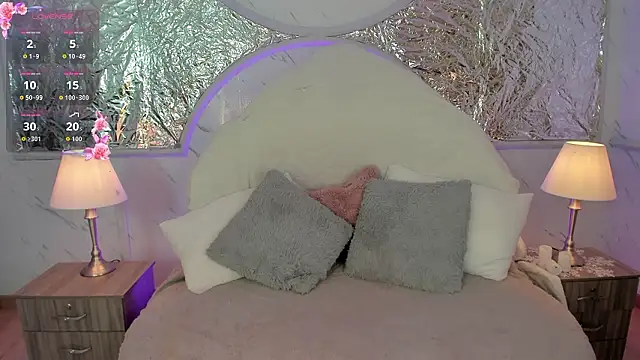 Miamontoya online show from January 18, 2026, 2:31 pm