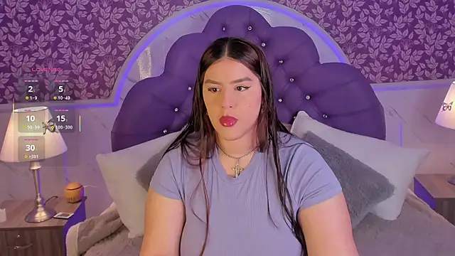 Miamontoya online show from September 24, 2025, 1:17 pm