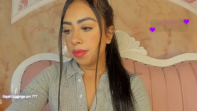Snapshot of Sofia_fantasyy chatting on September 9, 2025, 12:25 pm Sofia fantasyy online show from September 9, 2025, 12:25 pm