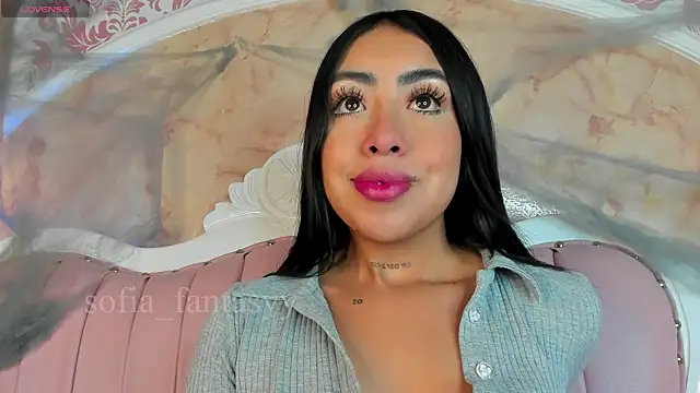 Snapshot of Sofia_fantasyy chatting on October 16, 2025, 12:46 pm Sofia fantasyy online show from October 16, 2025, 12:46 pm