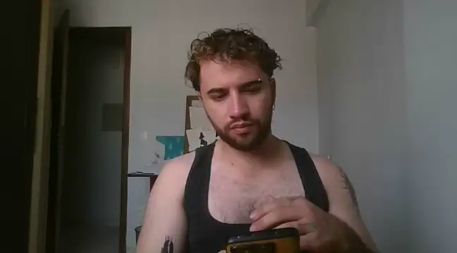Snapshot of TomAlex chatting on January 28, 2025, 12:11 pm TomAlex online show from January 28, 2025, 12:11 pm