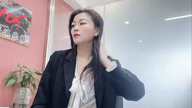 QianF-666 online show from March 3, 2026, 2:18 am