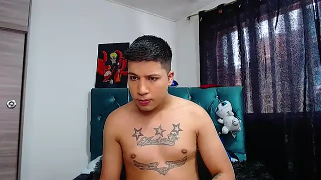 Snapshot of Randy_horny chatting on April 22, 2026, 5:20 pm Randy horny online show from April 22, 2026, 5:20 pm