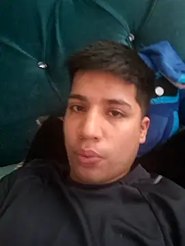 Randy horny online show from October 26, 2025, 9:15 pm