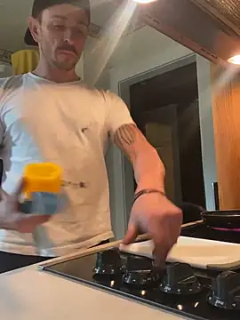 Gman143187 online show from October 14, 2025, 8:20 pm