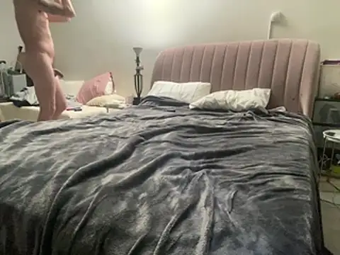 Gman143187 online show from February 6, 2026, 7:54 pm