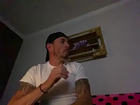 Gman143187 online show from June 27, 2026, 5:02 am