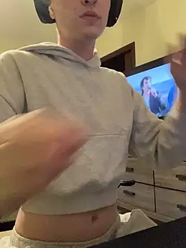 YourFavTwinkie online show from March 29, 2026, 3:19 am