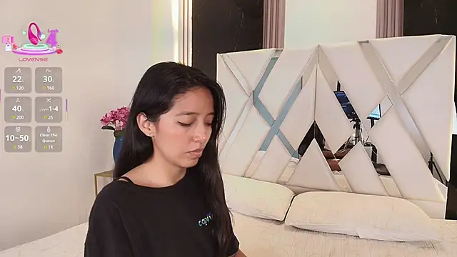 Snapshot of Valery_wang chatting on March 2, 2025, 3:08 pm Valery wang online show from March 2, 2025, 3:08 pm