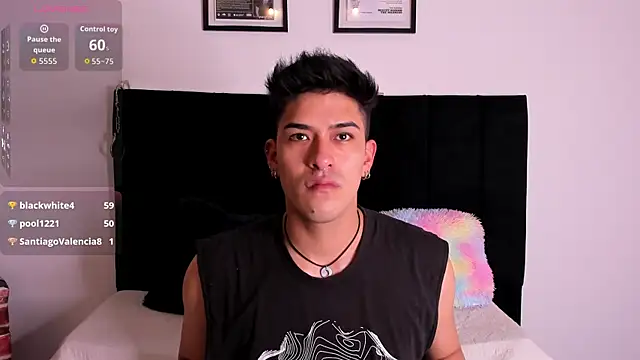 Snapshot of Ryan_Clark_ chatting on March 28, 2026, 11:06 pm Ryan Clark online show from March 28, 2026, 11:06 pm