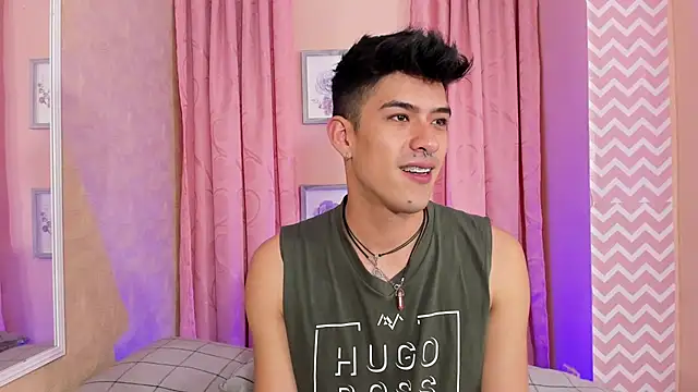 Snapshot of Ryan_Clark_ chatting on January 11, 2025, 5:29 pm Ryan Clark online show from January 11, 2025, 5:29 pm