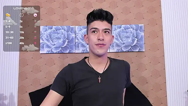 Snapshot of Ryan_Clark_ chatting on December 3, 2024, 12:55 pm Ryan Clark online show from December 3, 2024, 12:55 pm