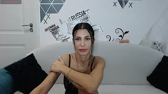 Snapshot of -jennyX0 chatting on February 3, 2025, 8:35 am -jennyX0 online show from February 3, 2025, 8:35 am