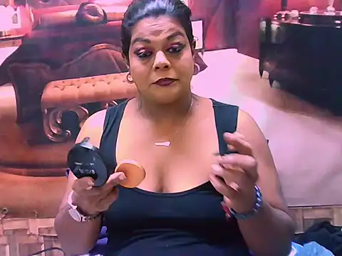 indianCherryPie online show from April 29, 2026, 6:39 am