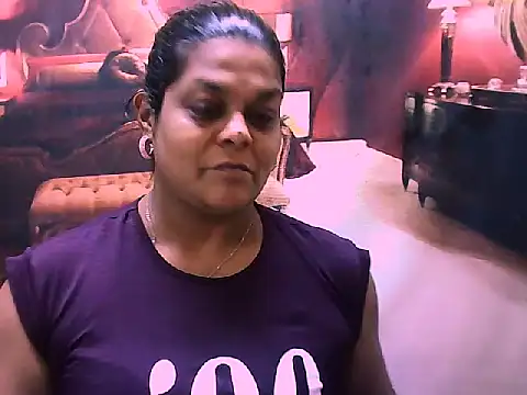 indianCherryPie online show from March 15, 2026, 5:25 am