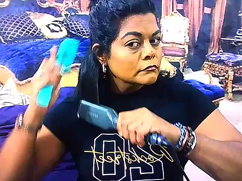 indianCherryPie online show from October 30, 2025, 5:39 am