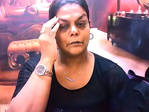 indianCherryPie online show from May 23, 2026, 5:17 am