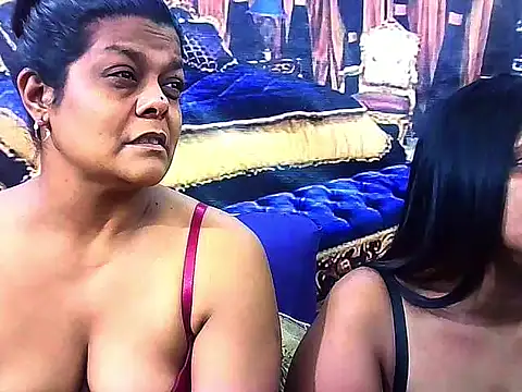 indianCherryPie online show from November 24, 2025, 5:51 am