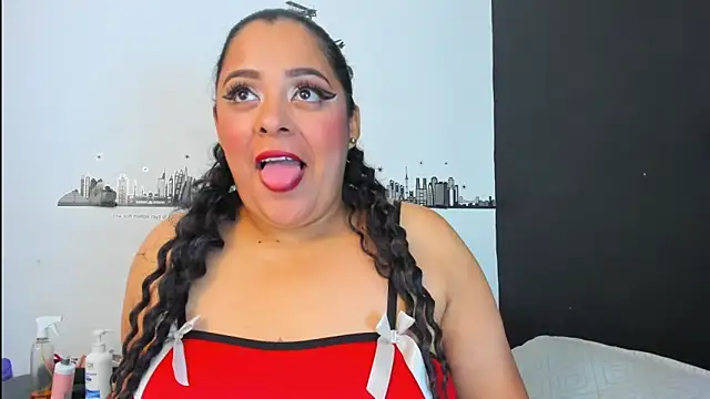 brendamaz online show from February 14, 2026, 11:21 am