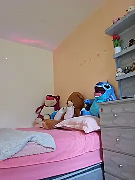 Selena blake online show from February 7, 2026, 9:45 pm