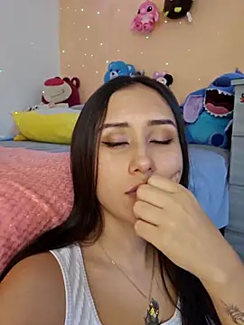 Snapshot of Selena_blake chatting on November 6, 2025, 10:36 pm Selena blake online show from November 6, 2025, 10:36 pm