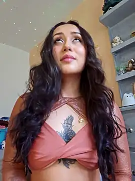 Snapshot of Selena_blake chatting on November 29, 2025, 9:04 pm Selena blake online show from November 29, 2025, 9:04 pm