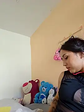 Snapshot of Selena_blake chatting on October 18, 2025, 8:00 pm Selena blake online show from October 18, 2025, 8:00 pm