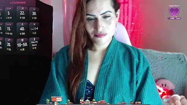 Snapshot of Electra_sx chatting on January 1, 2025, 8:26 pm Electra sx online show from January 1, 2025, 8:26 pm