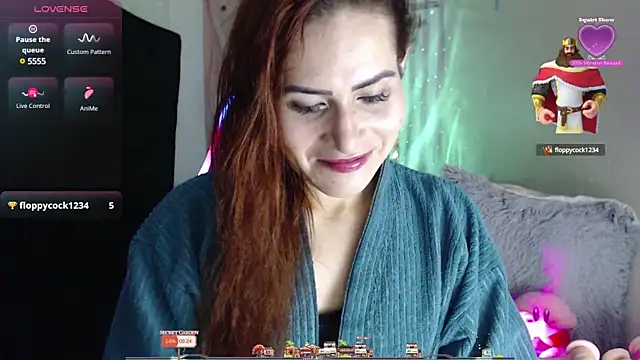 Snapshot of Electra_sx chatting on December 24, 2024, 8:55 am Electra sx online show from December 24, 2024, 8:55 am