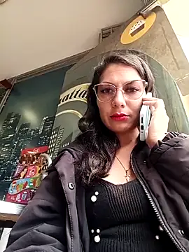 VALERY-03  online show from May 13, 2026, 5:09 pm
