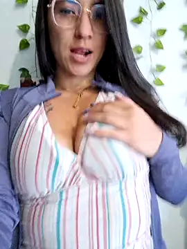 VALERY-03  online show from March 14, 2026, 12:11 pm