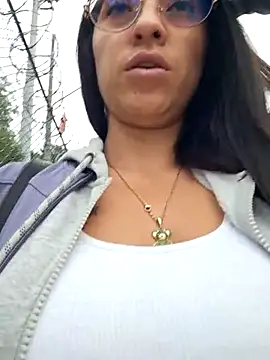 VALERY-03  online show from February 6, 2026, 12:12 pm