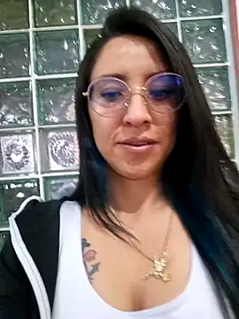 Snapshot of VALERY-03_ chatting on November 12, 2025, 12:09 pm VALERY-03 online show from November 12, 2025, 12:09 pm