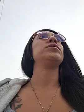 VALERY-03  online show from February 3, 2026, 12:10 pm