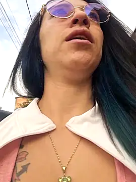 Snapshot of VALERY-03_ chatting on December 2, 2025, 12:07 pm VALERY-03 online show from December 2, 2025, 12:07 pm