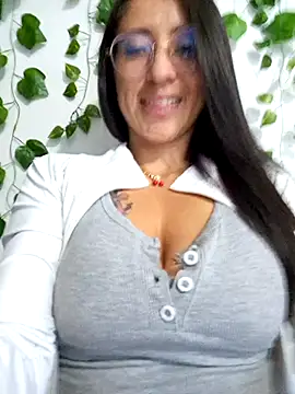 VALERY-03  online show from February 23, 2026, 12:17 pm