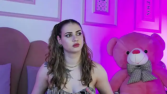 Abby  White online show from May 16, 2026, 4:28 pm