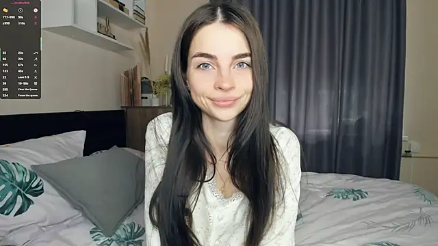 Snapshot of MaryJacksoon chatting on June 19, 2026, 7:47 am MaryJacksoon online show from June 19, 2026, 7:47 am